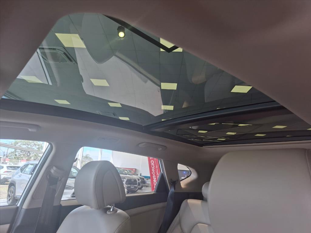 TUCSON 1.6 16V T-GDI GASOLINA GLS ECOSHIFT12