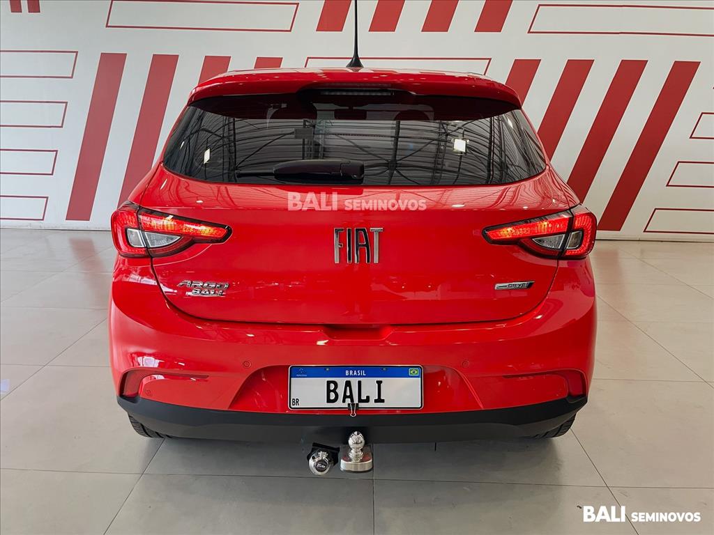 ARGO 1.0 FIREFLY FLEX DRIVE MANUAL7