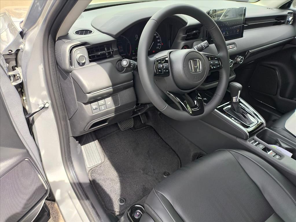 HR-V 1.5 DI I-VTEC TURBO FLEX TOURING CVT