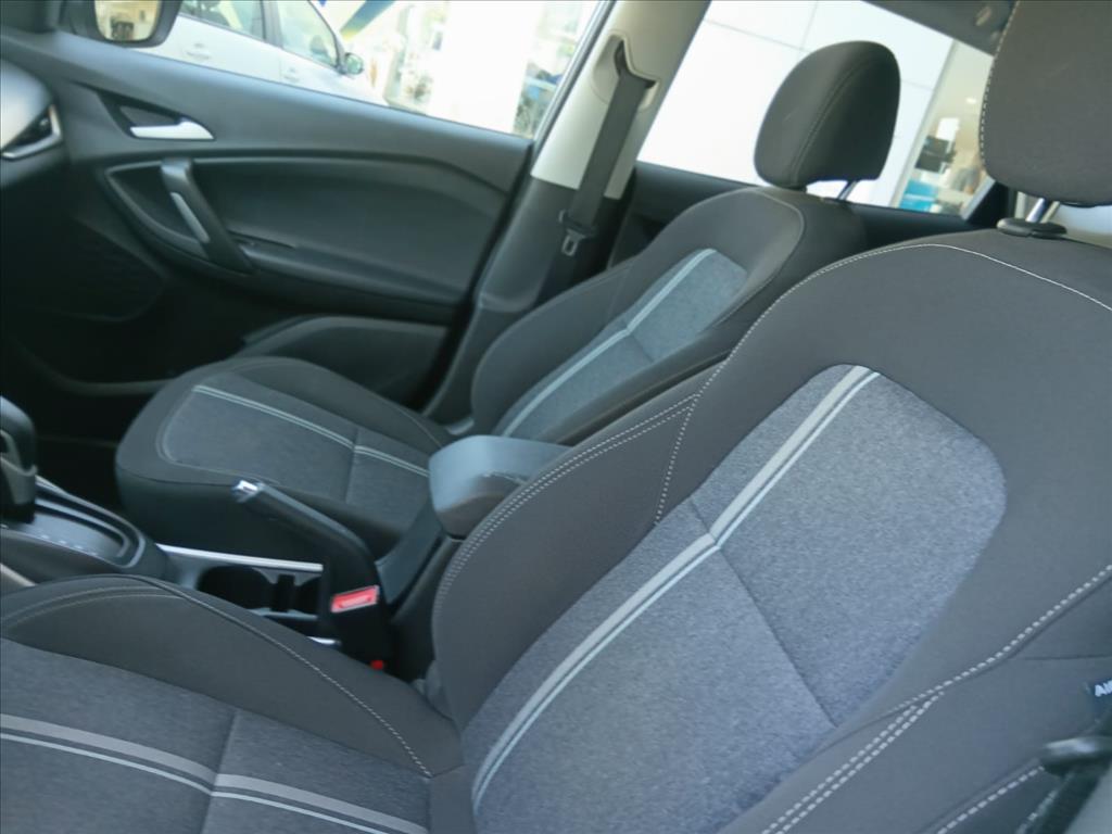 TRACKER 1.0 TURBO FLEX AUTOMÁTICO6
