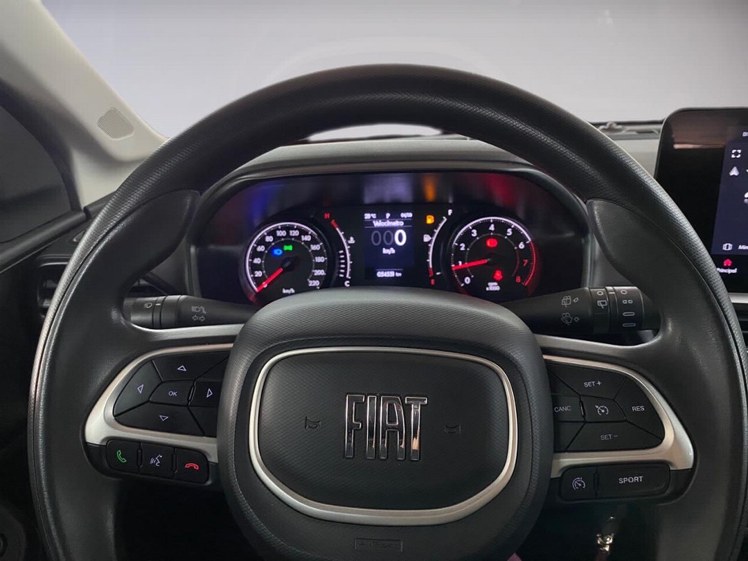 PULSE 1.3 FLEX DRIVE CVT
