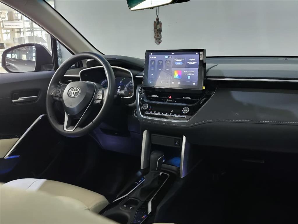 COROLLA CROSS 2.0 VVT-IE FLEX XRX DIRECT SHIFT4