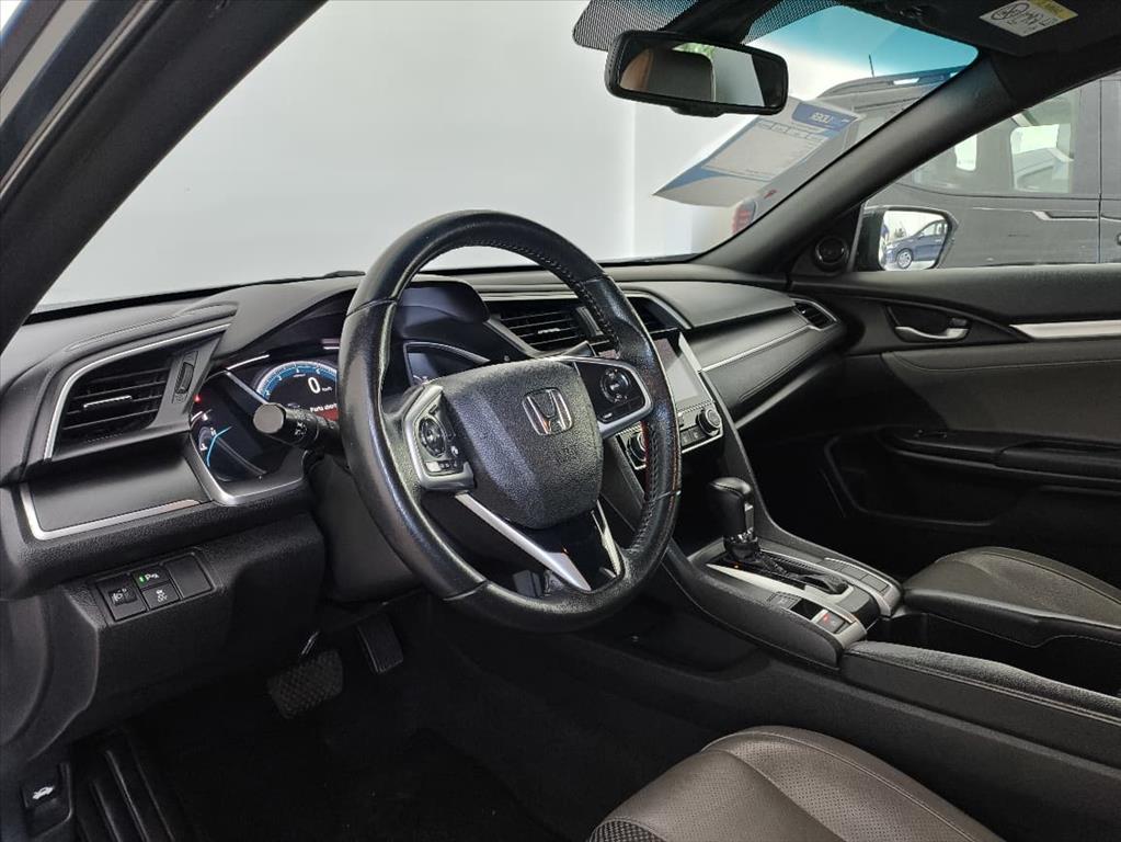 CIVIC 2.0 16V FLEXONE EXL 4P CVT7