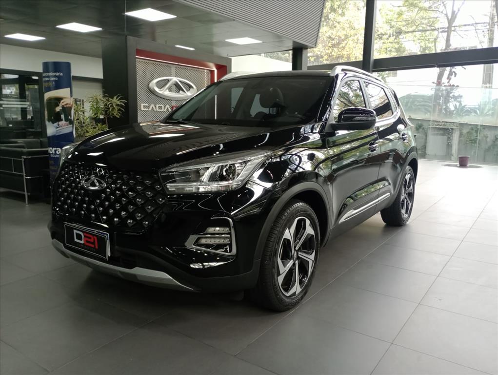 1.5 VVT TURBO iFLEX CVT