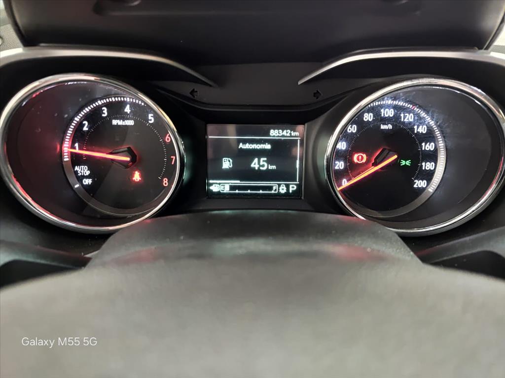 TRACKER 1.2 TURBO FLEX LTZ AUTOMÁTICO6