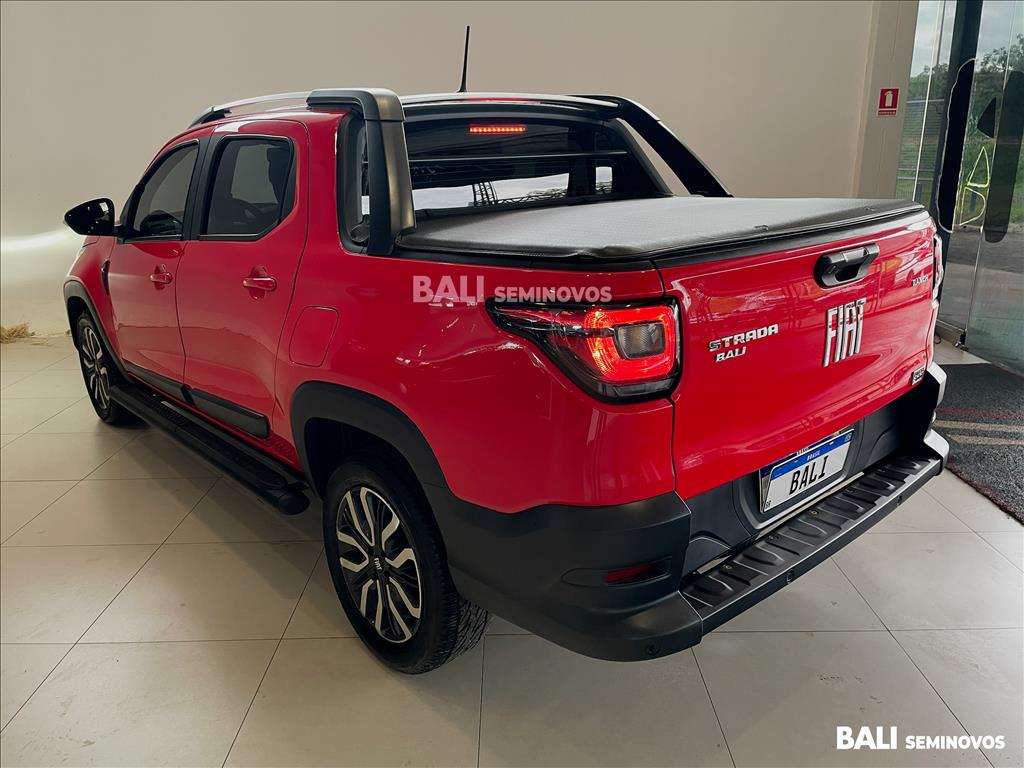 STRADA 1.0 TURBO 200 FLEX RANCH CD CVT7