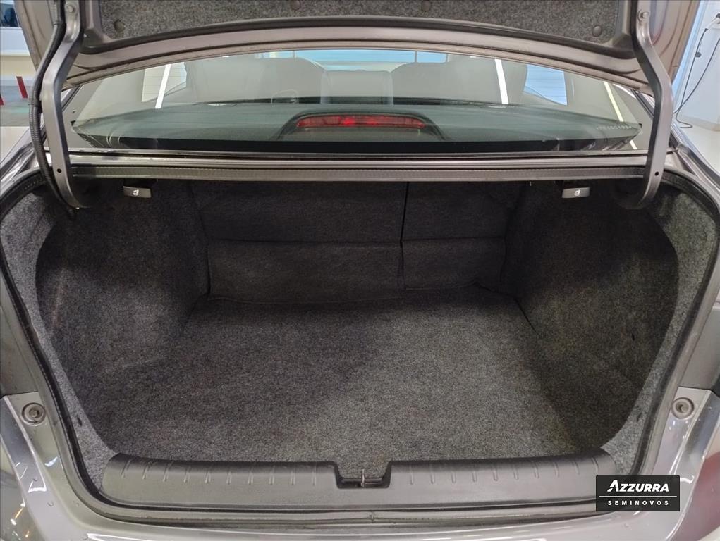 CITY 1.5 i-VTEC FLEX EXL CVT15