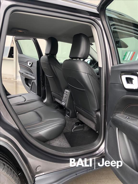COMPASS 1.3 T270 TURBO FLEX LIMITED AT6
