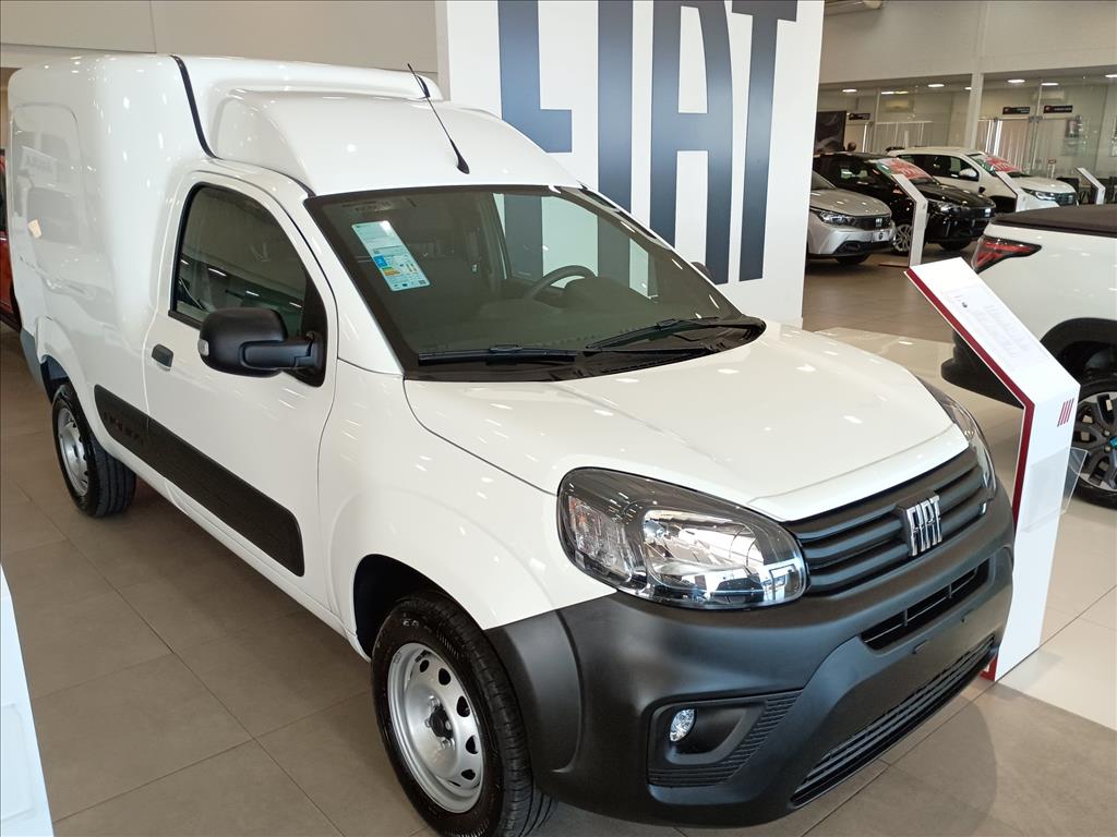 FIORINO 1.3 FIREFLY FLEX ENDURANCE MANUAL FIORINO 1.3 FIREFLY FLEX ENDURANCE MANUAL