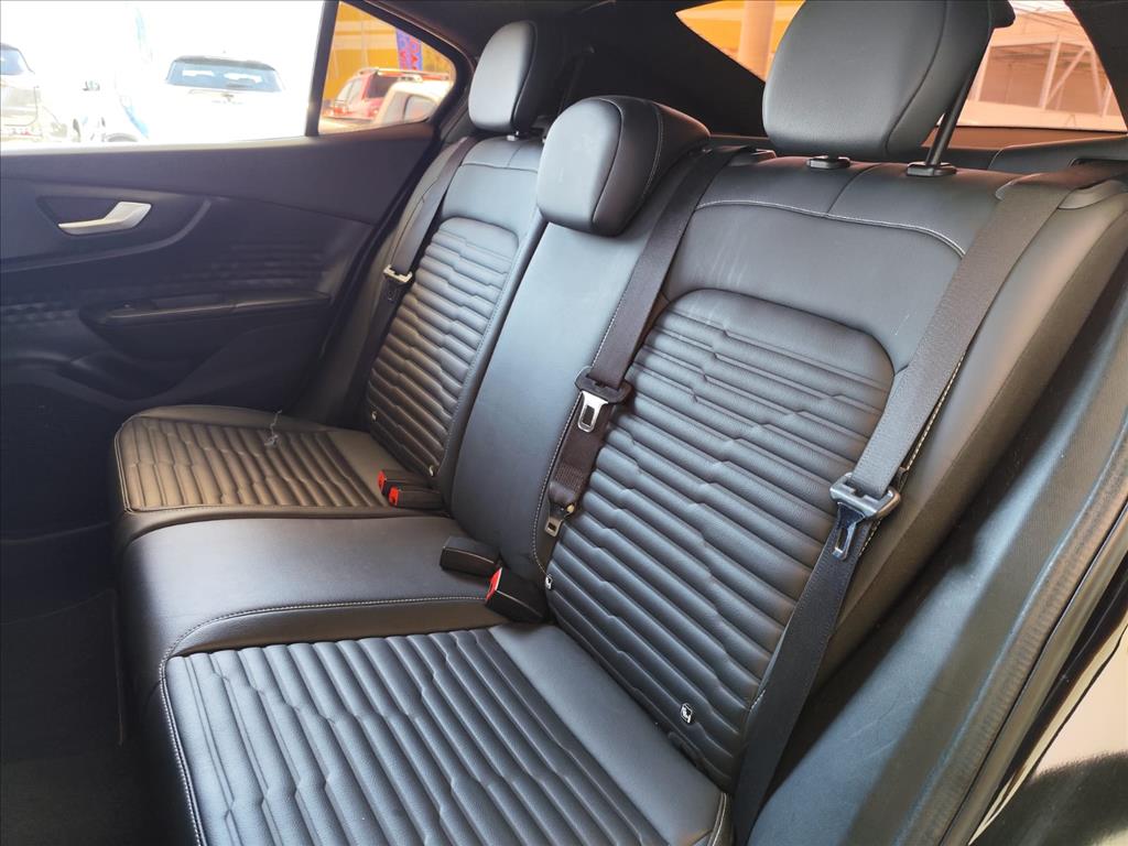 FASTBACK 1.0 TURBO 200 FLEX IMPETUS CVT9