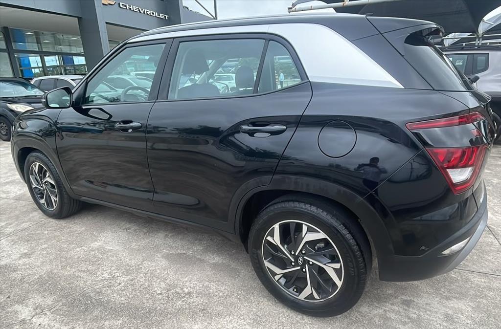 CRETA 1.0 TGDI FLEX LIMITED AUTOMÁTICO5
