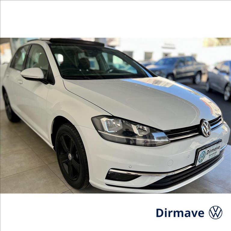 GOLF 1.0 200 TSI TOTAL FLEX COMFORTLINE TIPTRONIC2