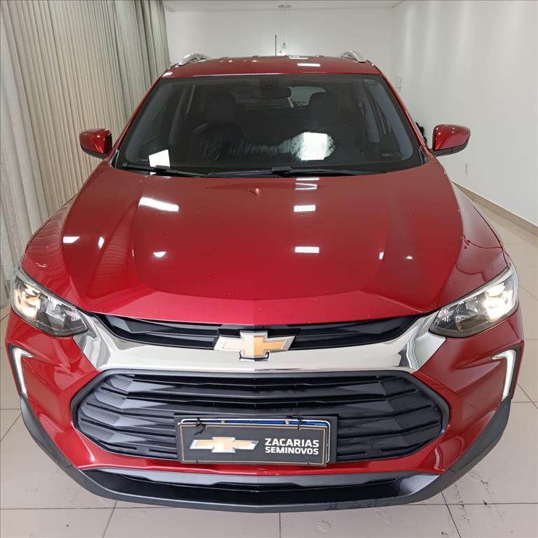 TRACKER 1.2 TURBO FLEX LTZ AUTOMÁTICO0