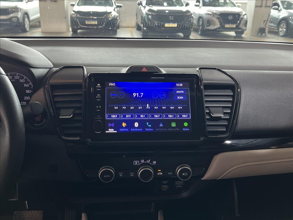 CITY 1.5 i-VTEC FLEX TOURING CVT8