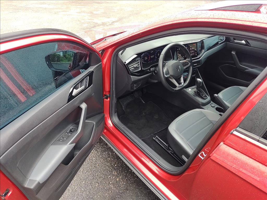NIVUS 1.0 200 TSI TOTAL FLEX HIGHLINE AUTOMÁTICO