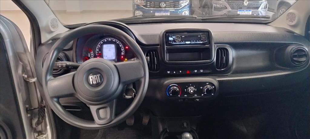 MOBI 1.0 EVO FLEX LIKE. MANUAL5