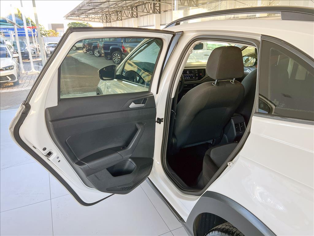 NIVUS 1.0 200 TSI TOTAL FLEX COMFORTLINE AUTOMÁTICO16