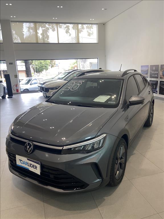 NIVUS 1.0 200 TSI TOTAL FLEX COMFORTLINE AUTOMÁTICO2