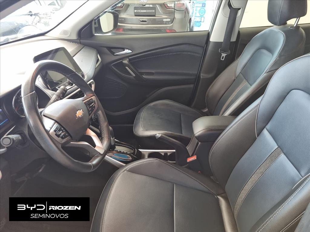 TRACKER 1.2 TURBO FLEX PREMIER AUTOMÁTICO8
