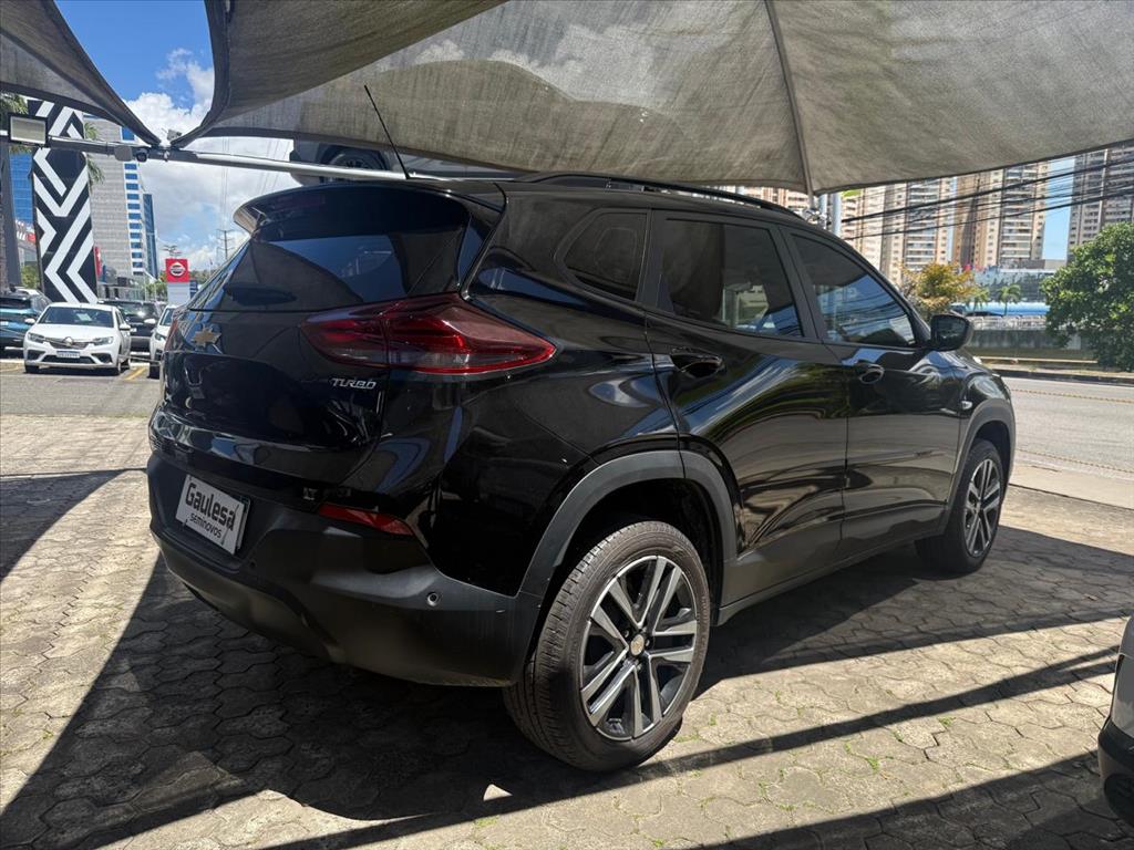 TRACKER 1.0 TURBO FLEX LT AUTOMÁTICO4