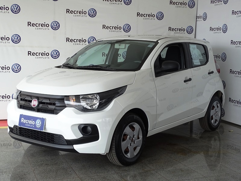 MOBI 1.0 8V EVO FLEX LIKE. MANUAL MOBI 1.0 8V EVO FLEX LIKE. MANUAL
