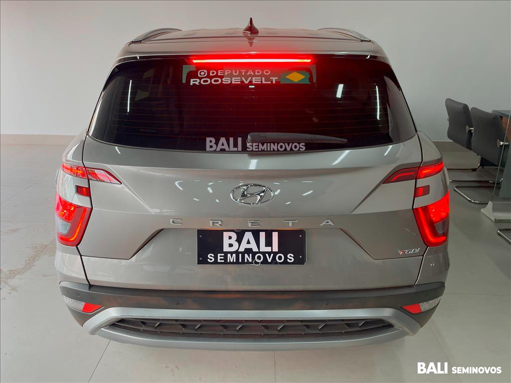 CRETA 1.0 TGDI FLEX LIMITED AUTOMÁTICO5