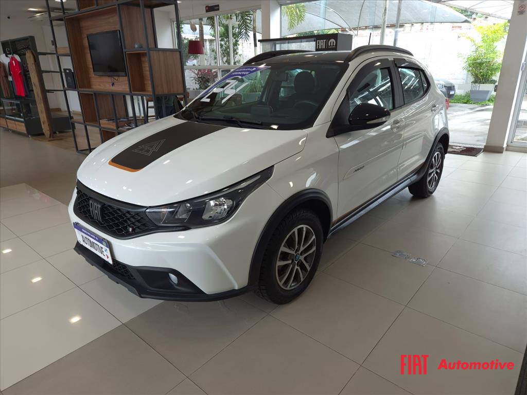 ARGO 1.3 FIREFLY FLEX TREKKING MANUAL2