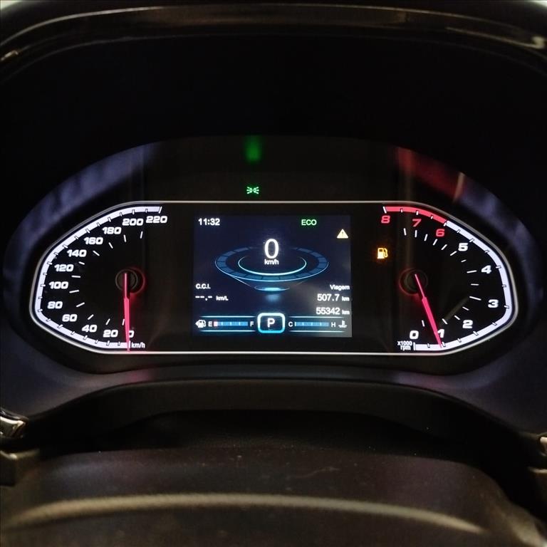 TIGGO 5x 1.5 VVT TURBO iFLEX TXS DCT