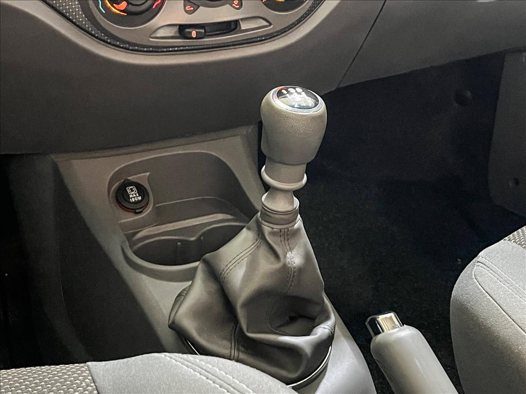 PALIO 1.6 MPI ESSENCE 16V FLEX 4P MANUAL11