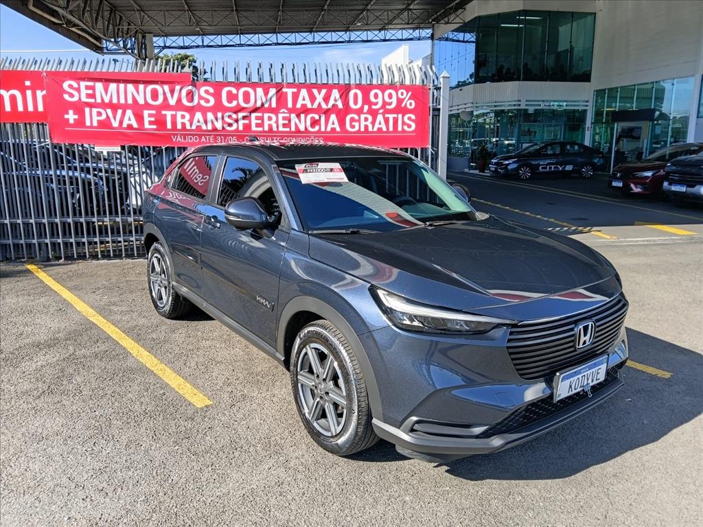 HR-V 1.5 DI I-VTEC FLEX EX CVT1
