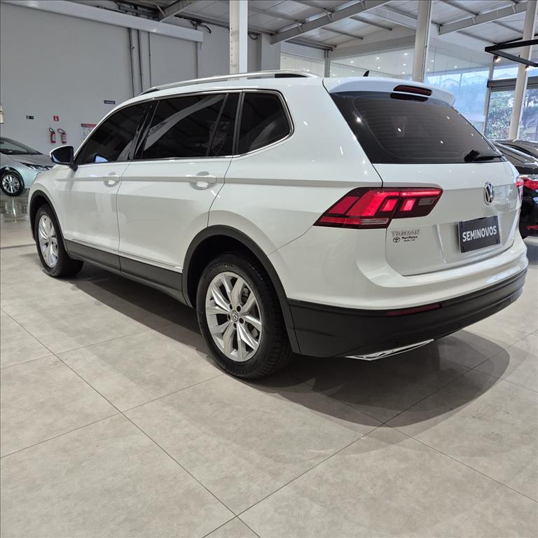 TIGUAN 1.4 250 TSI TOTAL FLEX ALLSPACE COMFORTLINE TIPTRONIC