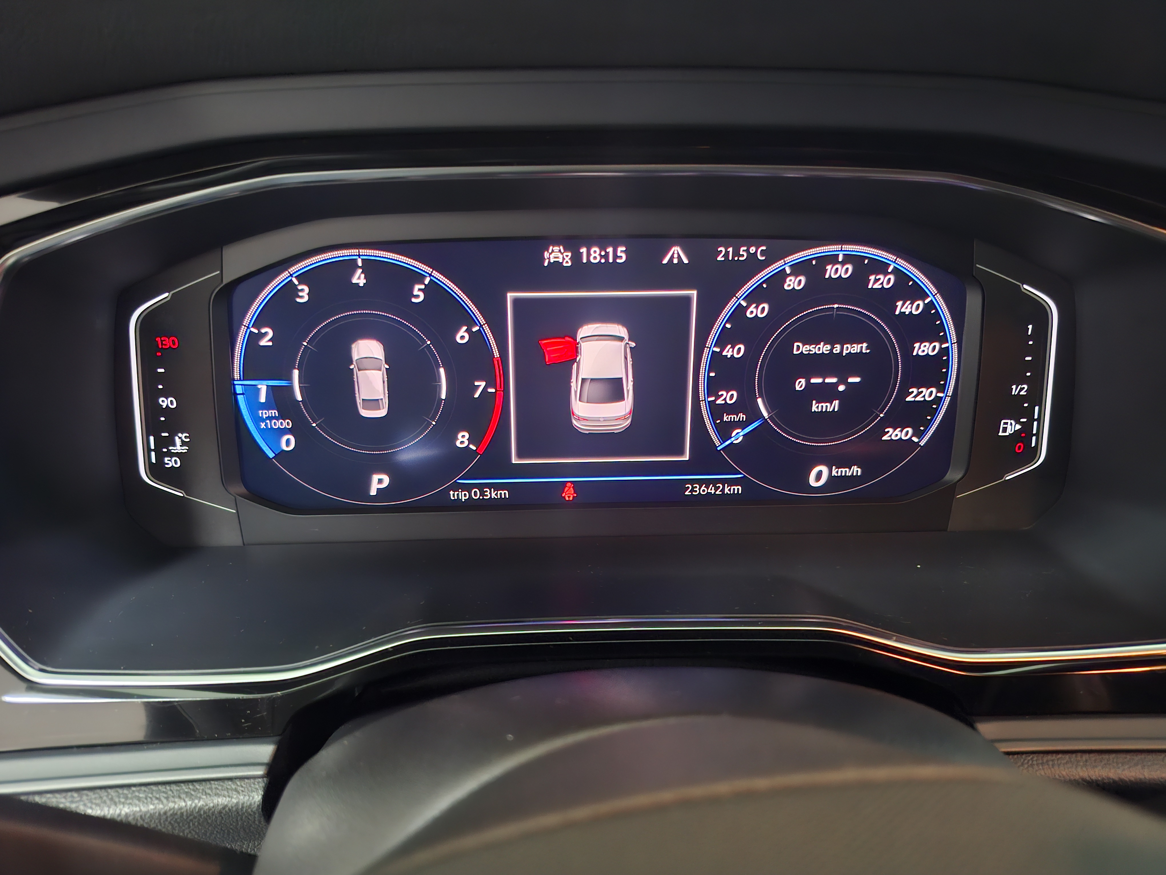 JETTA 2.0 350 TSI GASOLINA GLI DSG8