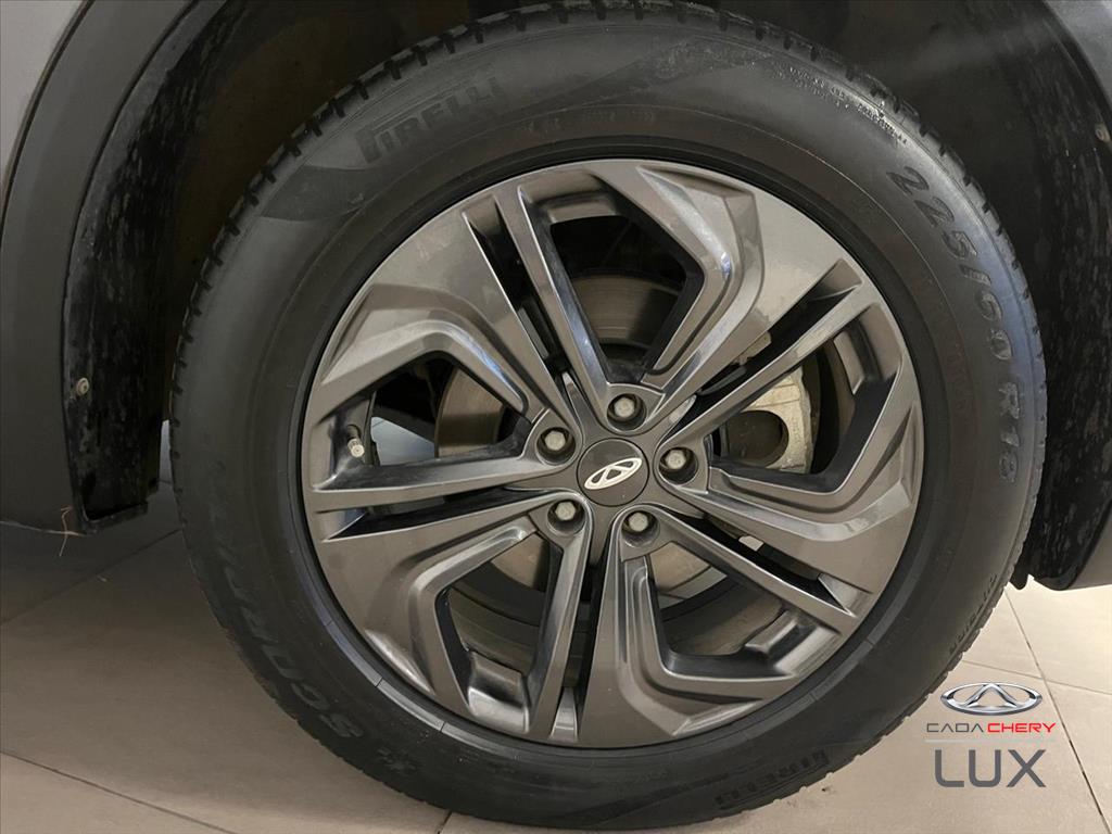 TIGGO 7 PRO 1.5 TCI FLEX HYBRID CVT14