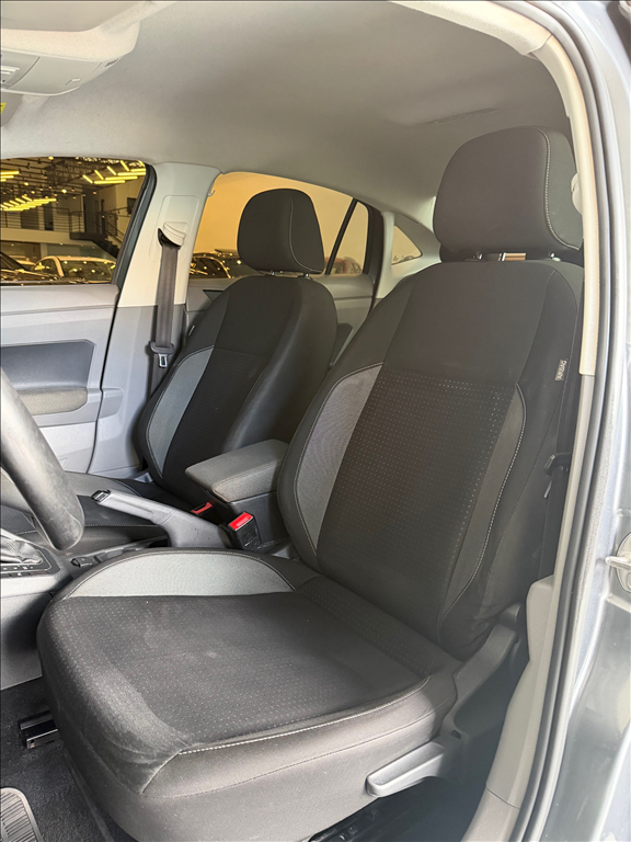 VOLKSWAGEN VIRTUS 1.0 200 TSI COMFORTLINE AUTOMÁTICO-8 - Paraná Veículos Campinas - Veículos novos e seminovos com qualidade e procedência - 0