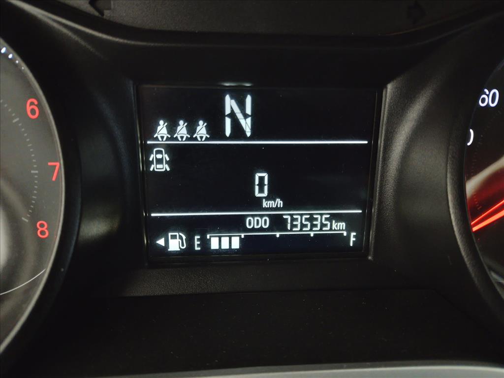 GM - Chevrolet-ONIX-1.0 TURBO FLEX LT AUTOMÁTICO