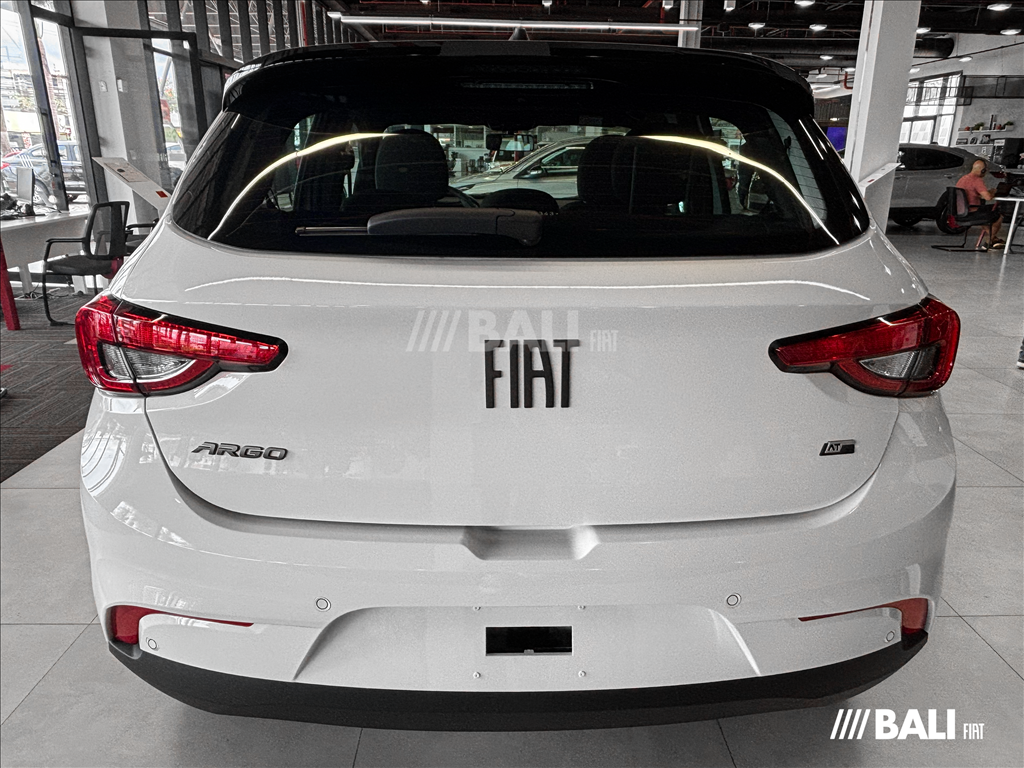 ARGO 1.0 FIREFLY FLEX DRIVE MANUAL5