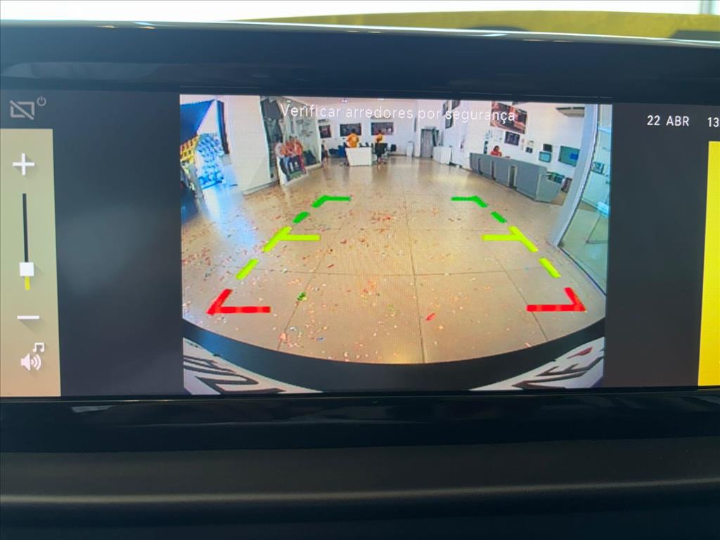 BASALT 1.0 TURBO 200 FLEX SHINE CVT16