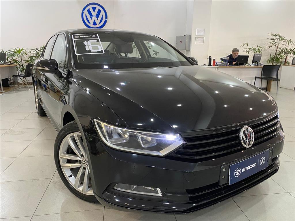 PASSAT 2.0 16V TSI BLUEMOTION GASOLINA COMFORTLINE 4P DSG PASSAT 2.0 16V TSI BLUEMOTION GASOLINA COMFORTLINE 4P DSG