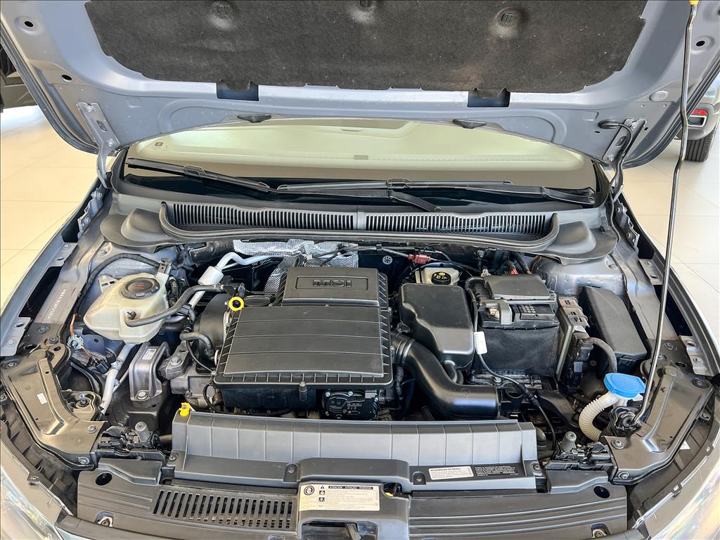 POLO 1.0 MPI TOTAL FLEX MANUAL20