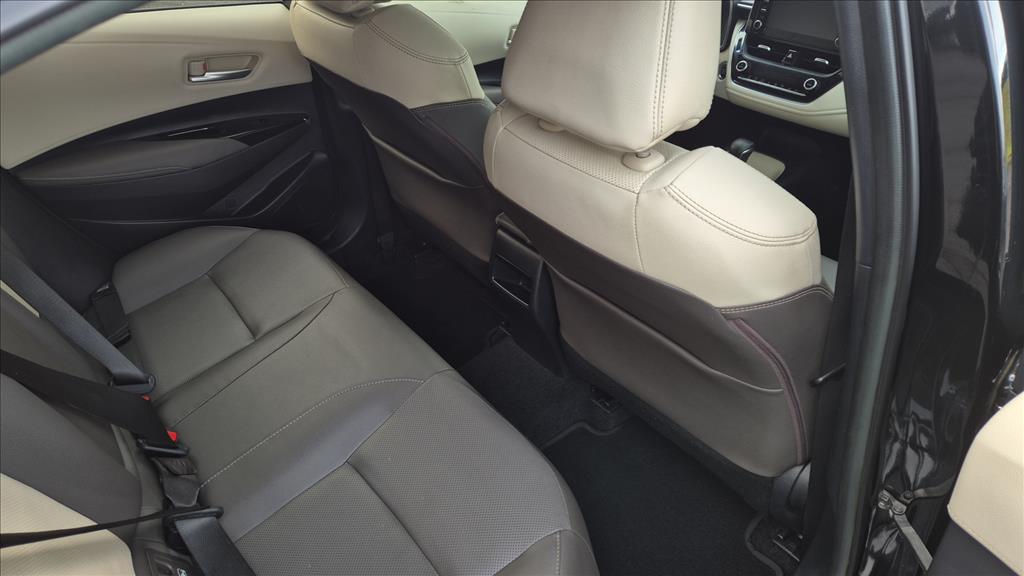COROLLA 2.0 VVT-IE FLEX ALTIS DIRECT SHIFT4