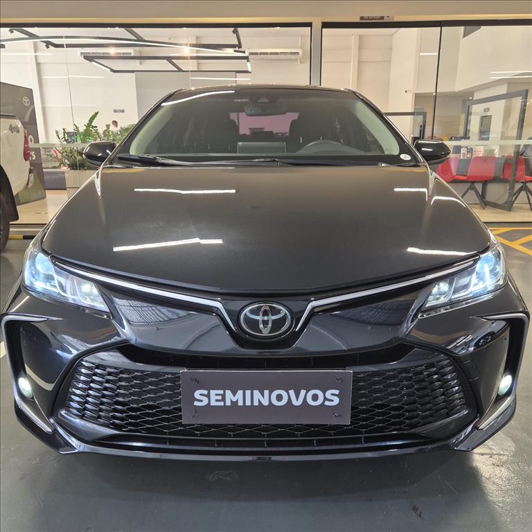 COROLLA 2.0 VVT-IE FLEX XEI DIRECT SHIFT1