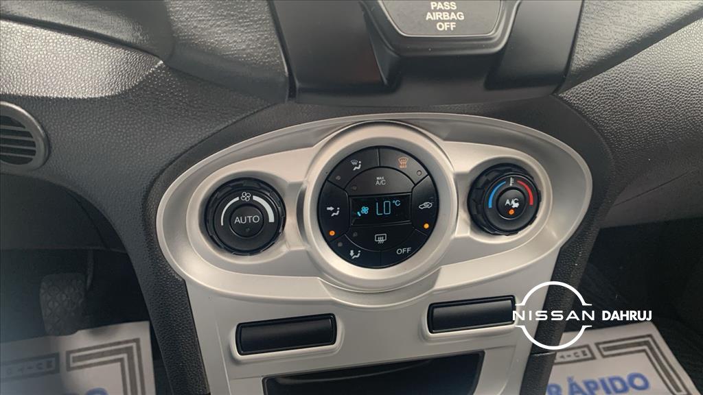 FIESTA 1.6 SEL SEDAN 16V FLEX 4P MANUAL6