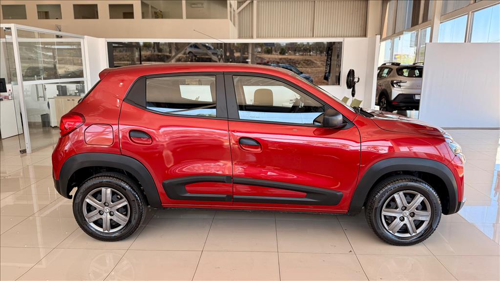 KWID 1.0 12V SCE FLEX ZEN MANUAL