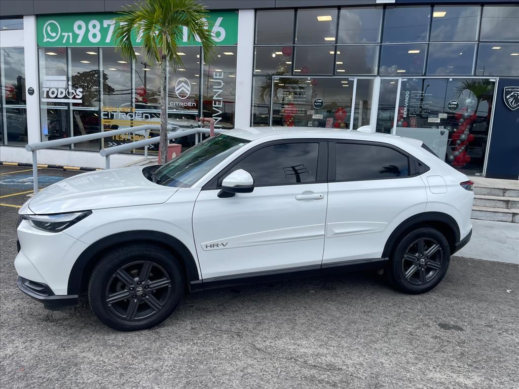 HR-V 1.5 DI I-VTEC FLEX EXL CVT2