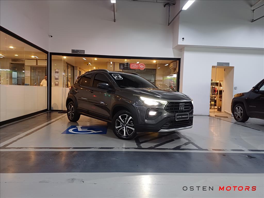 Fiat-PULSE-1.0 TURBO 200 FLEX AUDACE CVT