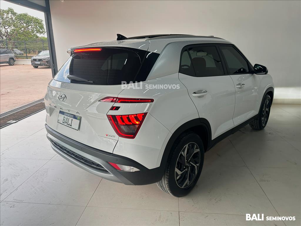 CRETA 1.0 TGDI FLEX PLATINUM AUTOMÁTICO3