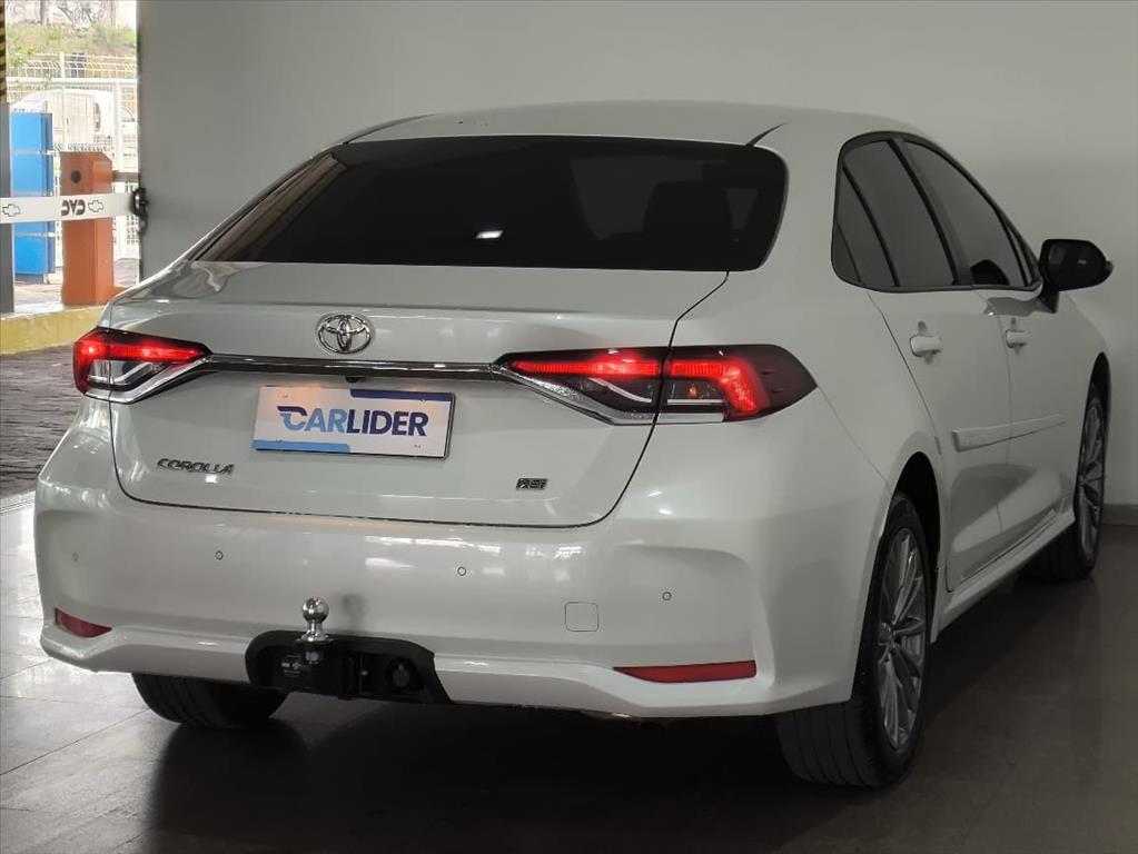 COROLLA 2.0 VVT-IE FLEX XEI DIRECT SHIFT11