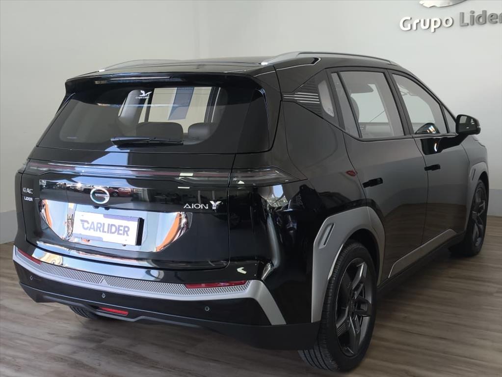 AION Y 63,2 KW ELÉTRICO ELITE14