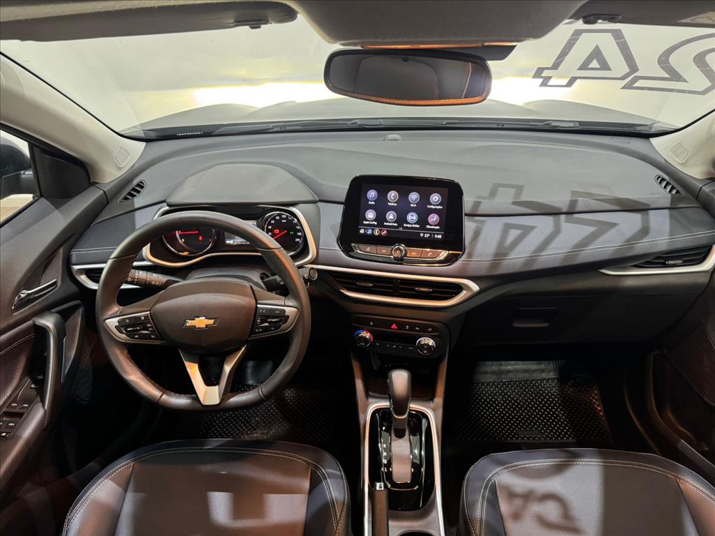 TRACKER 1.2 TURBO FLEX PREMIER AUTOMÁTICO3