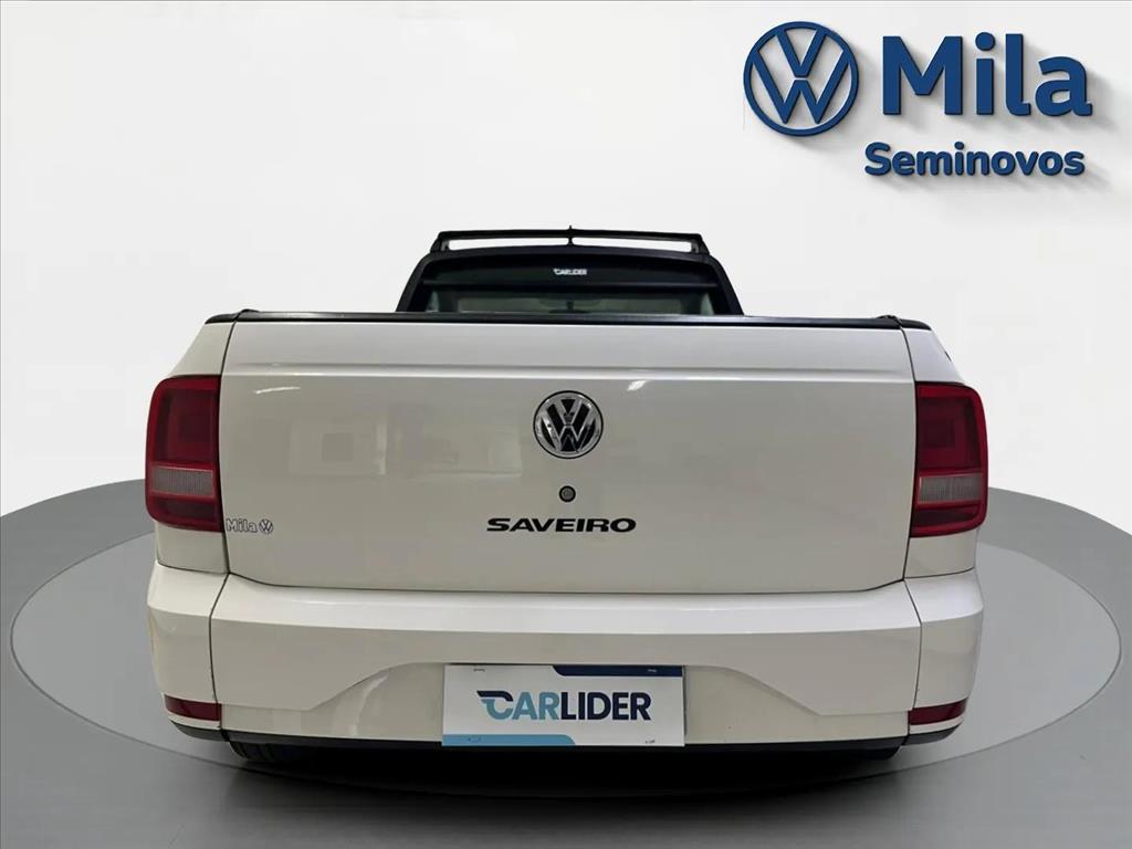 SAVEIRO 1.6 MSI TRENDLINE CS 8V FLEX 2P MANUAL3